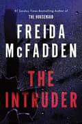The Intruder 9781464228612