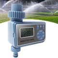Miniatyrbild 2 av 6: Sprinklertimer Digital Vattentimer Programmerbar Enkel Uttag Automatisk