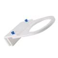 Miniatyrbild 5 av 8: Acrylic Aquarium Filter Sock Holder Mounting Bracket