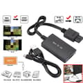 HDMI-adapter for Super NES/SNES N64 (FMY)