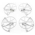 Fully Enclosed Propeller Guard for DJI MINI 2/MINI SE/Mavic Mini Drone Propeller Guard Props Cover (FMY)