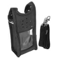 Walkie Talkie Protective Case Faux Leather Case for BaoFeng BF UV9R BF A58 BF S58 BF UV9RPLUS
