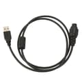 Walkie Talkie programmeringskabel tovejsradio PC37 frekvensskrivekabel til Hytera MD650 MD780 RD782 MD782 RD982 RD985
