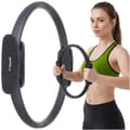 Pilatesring til pilatestræning og genoptræning - 38 cm