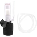 Miniatyrbild 1 av 5: Aquarium Practical Fish Filter Biochemical Sponge Filter Air Filter