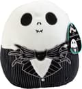 Original 8-tommers Nightmare Before Christmas - Halloween-kosedyr - Samleobjekt, mykt og klembart kosedyr - Gave til barn, jenter og gutter