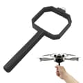 Handheld mount compatible with DJI Mini 3 Pro drone, camera take-off and landing handle, single-shot photography, long shot