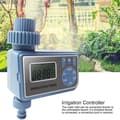 Miniatyrbild 4 av 6: Sprinklertimer Digital Vattentimer Programmerbar Enkel Uttag Automatisk