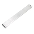 Multifunctional Stainless Steel Magnetic Knife Holder for Home Kitchen, Tool Organizer 31CM