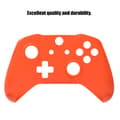 Miniatyrbild 3 av 6: Complete Protective Shell Replacement Parts for Xbox One Wireless Goku Color Customization KLB