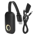 G9 Plus 4K trådlös Wifi Display Receiver Skärmspeglingsenhet Adapter Dongle