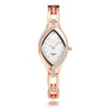 LED Watch Sport Silicone Strap Digital 12-Hour Dial Electronic Display Wristwatch Clock