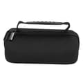 Speaker Carrying Case Nylon Portable Hard Carrying Case for Sonos Roam Smart Speaker