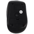 Miniatyrbild 4 av 4: Wireless Mouse with Type-C 2.4 GHz, Available with USB-C Receiver, Black-dt