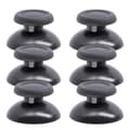 Analoga spakar kompatibla med PS4 - 6-pack styrspakar