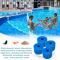 Miniatyrbillede 2 af 5: Poolpump svampefilter, Langtidsholdbar filterpatron med nem vedligeholdelse til poolopgradering