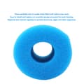 Miniatyrbild 7 av 8: Reusable Washable Pool Filter Foam Sponge Cartridge Replacement