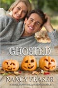 Spökat: En småstadsromanse til Halloween