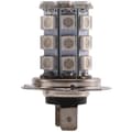 Miniatyrbillede 5 af 5: 2 stk H7 5050 SMD LED tågelygter til 27 biler