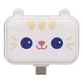 Miniatyrbilde 3 av 6: Type-C Hub 3-i-1 4K HD Multimedia Interface USB 3.0 PD KLB
