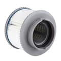 Miniatyrbild 3 av 8: Inflatable Spa Bathtub Replacement Filter Cartridge Pump Pool