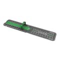 Slitstark Golf Putting Alignment Rail Vikbar Golfträningsenhet Present till golfare A A