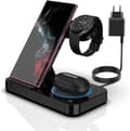 3-in-1 Foldable Wireless Charger for Samsung Watch 4/3 Active 2
