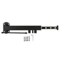 Foldable Retractable Drying Rack 90kg Load Capacity Laundry Rack for Balcony Bathroom Bedroom