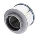 Miniatyrbild 8 av 8: Tub SPA Inflatable Pool Filter Cartridge Pump Replacement