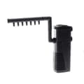 Miniatyrbild 1 av 5: Akvarievattenflödesfilter 4W 300L/H Internt Akvariefilter 60L