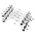 10-pack - Galge / Byxgalge - Galge med klämmor