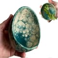 Ceramic Herb Stripper Bowl, 2025 New Handmade Ceramic Herb Stripper, Ceramic Herb Stripper, Herb Stripper Bowl Ceramic Pottery, Suitable for (FMY) Green Green