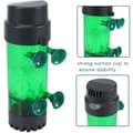 Miniatyrbild 5 av 5: Fluidized Moving Bed Aquarium Filter, Bubble Stone Sponge Filter LH-300