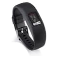 Garmin Vivofit 4 armband Svart (L)