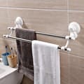 Miniatyrbild 4 av 5: Bathroom Towel Rack, Multi-layer Staggered Towel Rack, Towel Bars