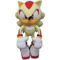 Animation Great Eastern GE-52631 Sonic The Hedgehog Super Shadow Plys, 30 cm