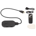 4K 60HZ HD Multimedia Interface Switch 3 ind 1 ud 18Gbps HD Multimedia Interface Switcher med fjernbetjening