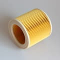 Miniatyrbillede 4 af 7: Filterpatron til Karcher A2004 A2204 - 2-pak