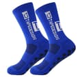 Tapedesign Greppstrumpor 38-45 Blå Blue