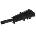 Miniatyrbilde 7 av 8: GY6 49cc 50cc Scooter Moped Luftfilterboks Enhet 37mm ABS Plast Robust Konstruksjon