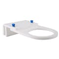 Miniatyrbild 1 av 8: Acrylic Aquarium Filter Sock Holder Mounting Bracket