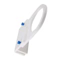 Miniatyrbild 3 av 8: Acrylic Aquarium Filter Sock Holder Mounting Bracket