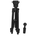 Mannequin Head Stand Aluminum Alloy Adjustable Wig Head Mold Holder Bracket for Hairdressing Training