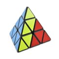 Pyramid Speed Cube, 3x3x3 Pyramid Speed Cube Kolmiopulmapeli Taikakuutio