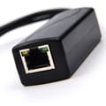 Miniatyrbilde 5 av 5: TYPEC0502 5V 2.4A 1500V Høyspenningsisolasjon IEEE802.3Af Poe Splitter