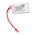 20-60W Halogenlampe Elektronisk Transformer Spotlight Adapter Enhed 220V til AC12V