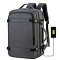 Cabin bag for Ryanair & Norwegian Backpack / Suitcase / - Hand luggage flight