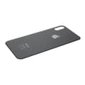 Miniatyrbilde 3 av 3: iPhone XS 5,8 tommer glassbakside batterideksel (EU-versjon) Multicolor Style A Multicolor Style A