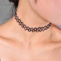 5-pack halsband - Choker