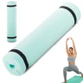 Yogamatta / Träningsmatta / Liggunderlag - 180 x 50 cm